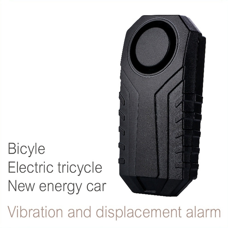 Elecpow Bike Alarm Remote Control Waterproof Electric Bicycle