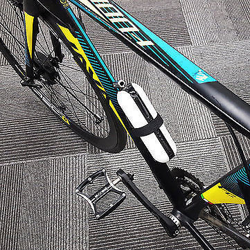 Bike Electric Inflator Bicycle Cycle Air Pressure Rechargeable