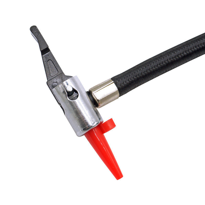 Compact Auto Pump Large Vehicle 12V Bike Electric