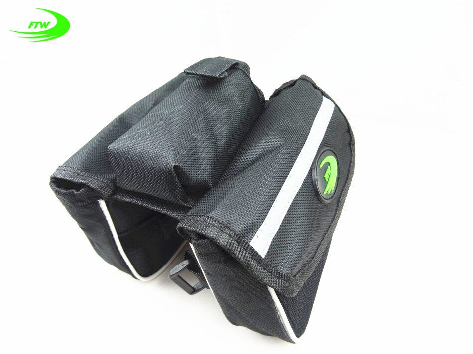 Double Side bike Bicycle bags bike cycling bag