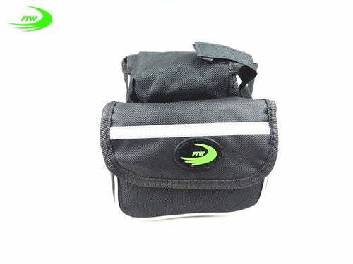 Double Side bike Bicycle bags bike cycling front
