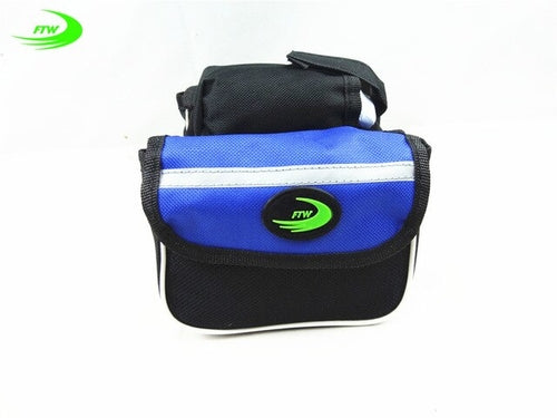 Double Side bike Bicycle bags bike cycling front