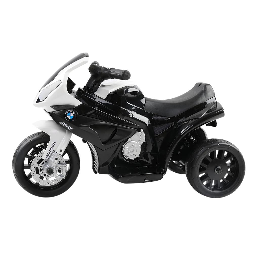 Kids Ride On Car Electric Ride On Cars Motorcycle Motorbike BMW