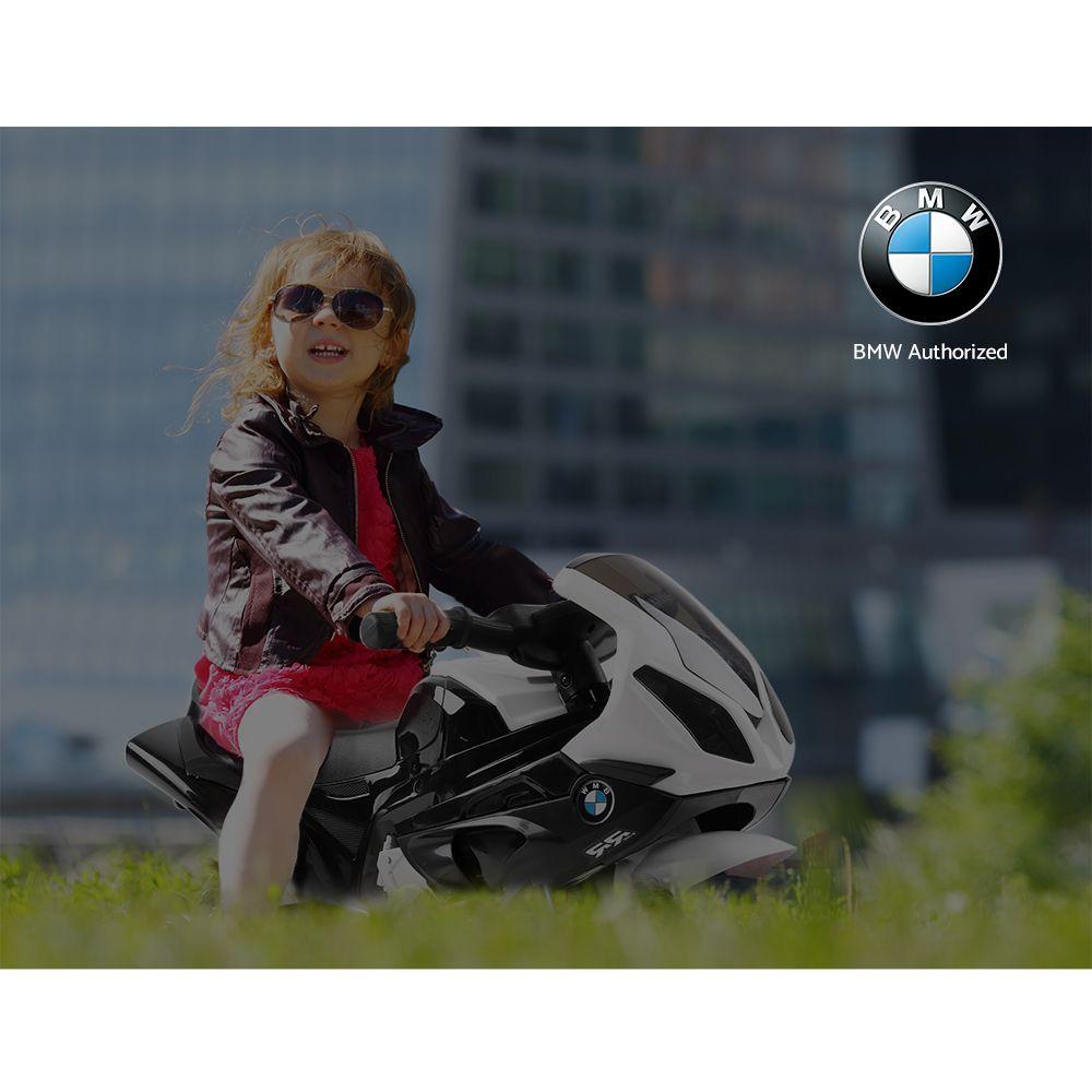 Kids Ride On Car Electric Ride On Cars Motorcycle Motorbike BMW