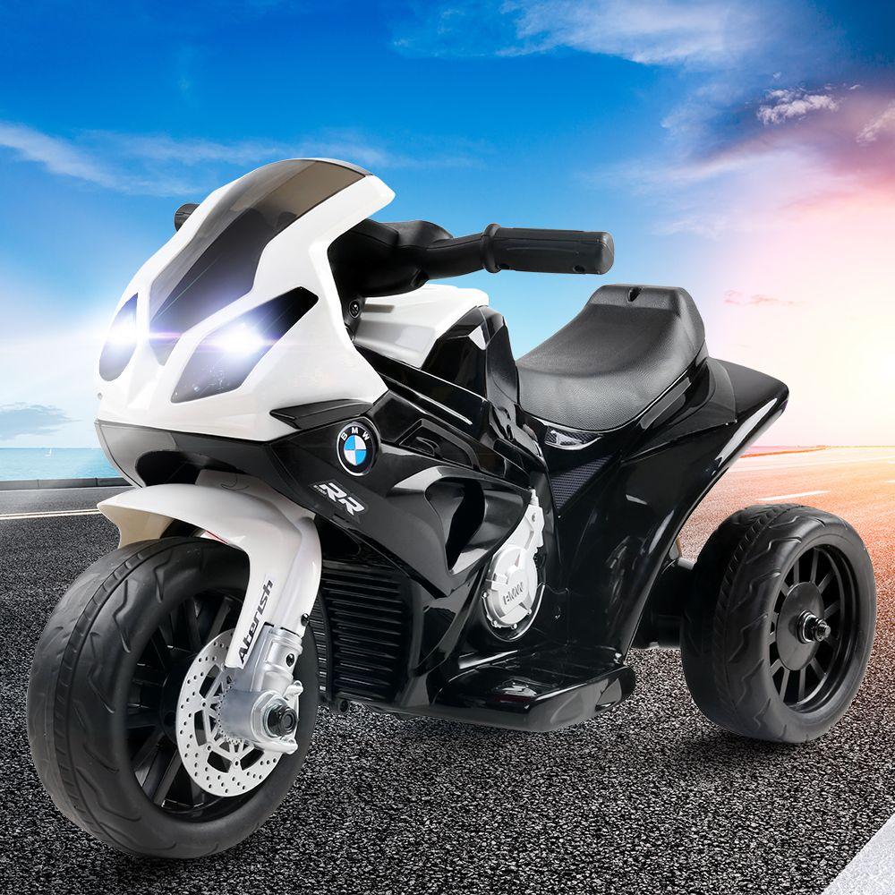 Kids Ride On Car Electric Ride On Cars Motorcycle Motorbike BMW