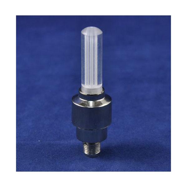 Set Of 2 Led Bright Bicycle Bike Wheel Tyre Lights Bulb Blue