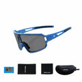 Bicycle Sunglasses Photochromic Glasses UV400 Ultralight Outdoor