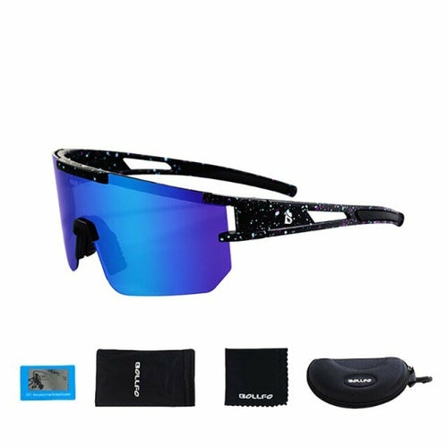 Cycling Sunglasses Polarized Bicycle Glasses UV400 Outdoor Sports