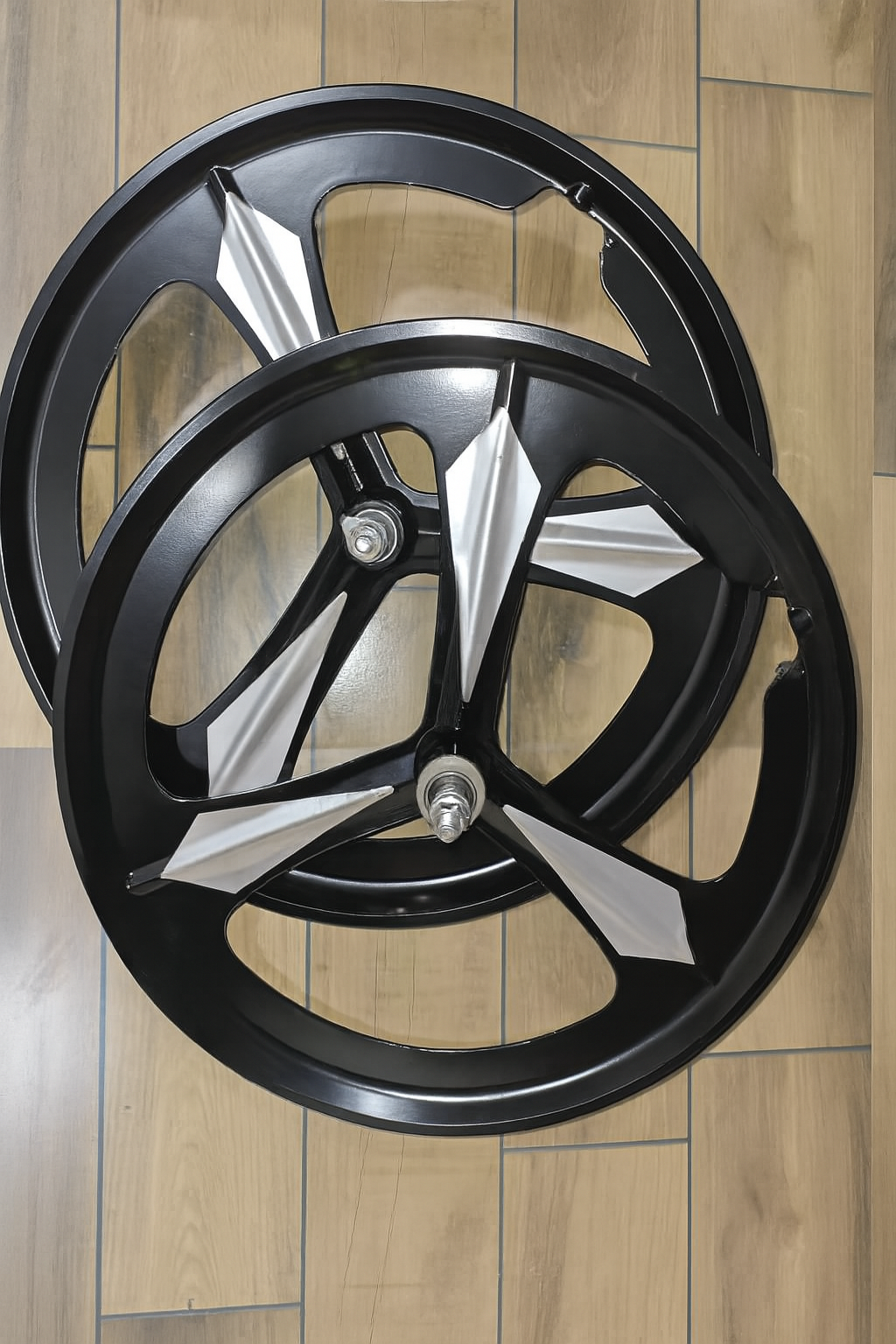 Spoke Aero Bicycle Wheel – Lightweight Alloy Racing Rim