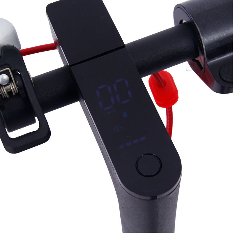 Electric Scooter  Model 8.5 Inch Foldable Portable Mobility Scooter