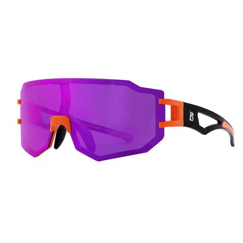 Bicycle Sunglasses Sports Photochromic Glasses Ultralight Outdoor
