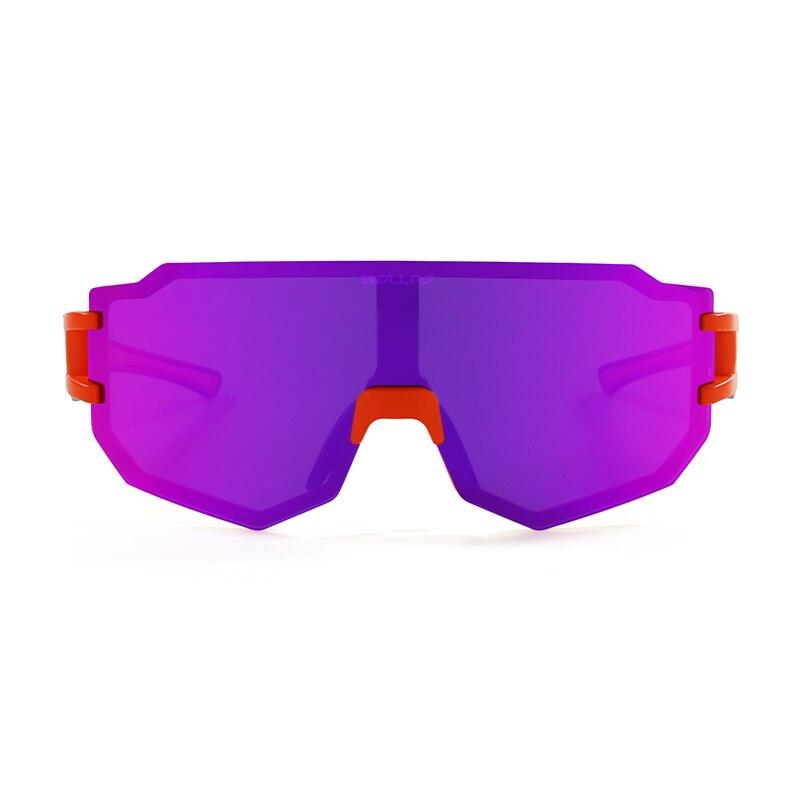 Bicycle Sunglasses Sports Photochromic Glasses Ultralight Outdoor