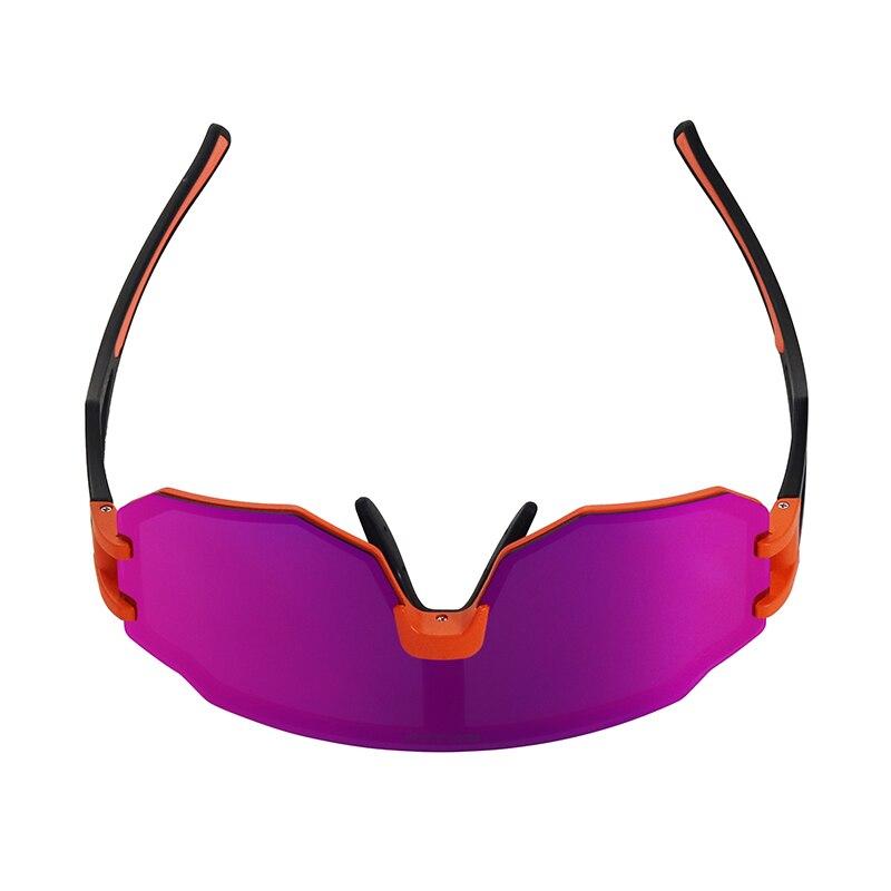 Bicycle Sunglasses Sports Photochromic Glasses Ultralight Outdoor
