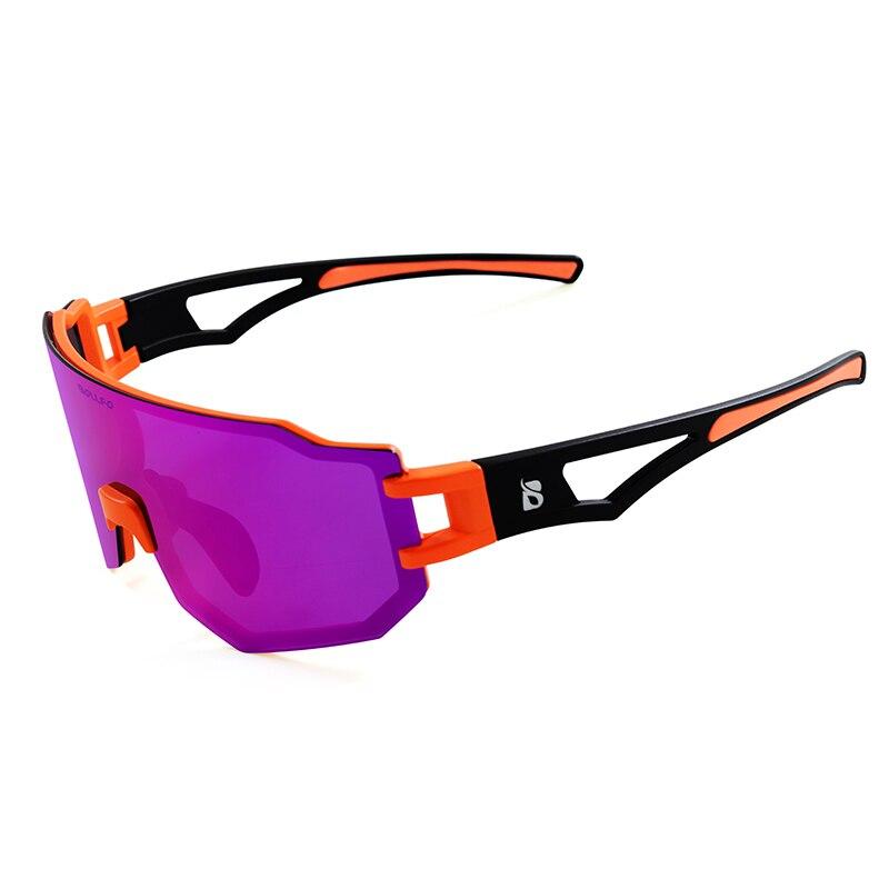 Bicycle Sunglasses Sports Photochromic Glasses Ultralight Outdoor