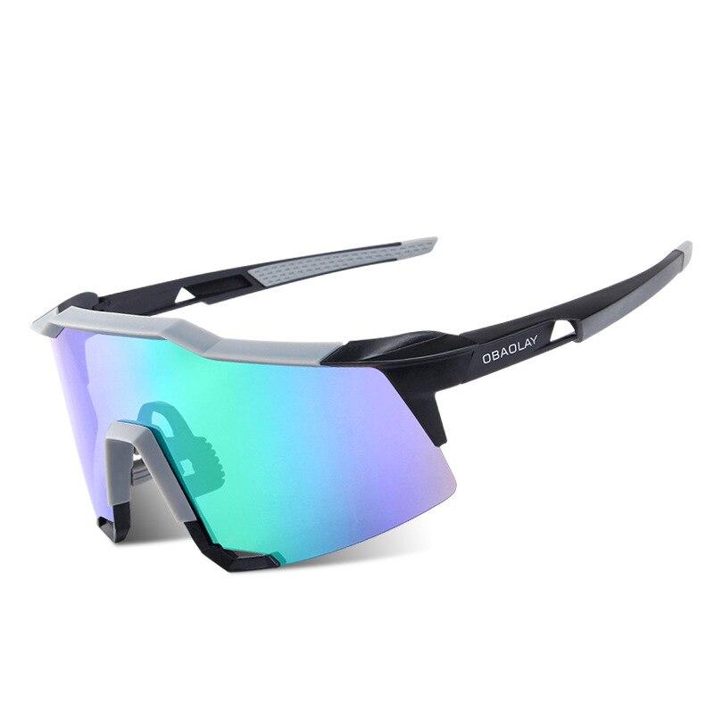Sports Bicycle Sunglasses Men Women Glasses Windproof UV400 Road Bike