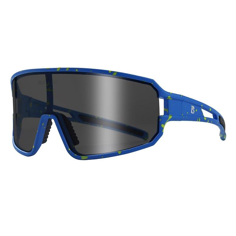 Bicycle Sunglasses Photochromic Glasses UV400 Ultralight Outdoor