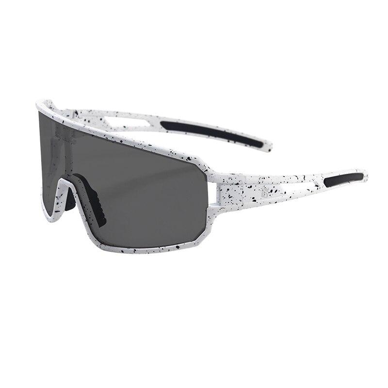 Bicycle Sunglasses Photochromic Glasses UV400 Ultralight Outdoor