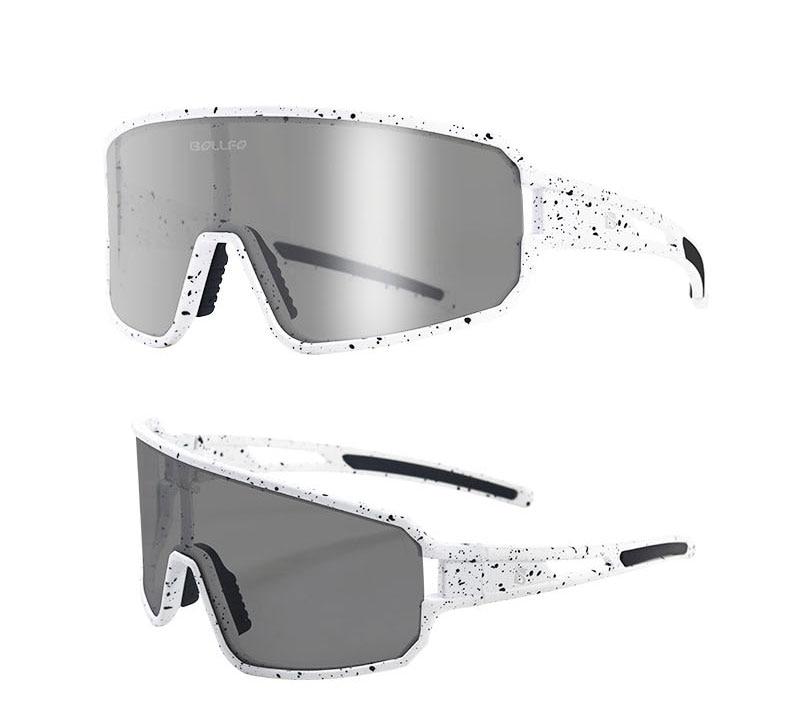 Bicycle Sunglasses Photochromic Glasses UV400 Ultralight Outdoor