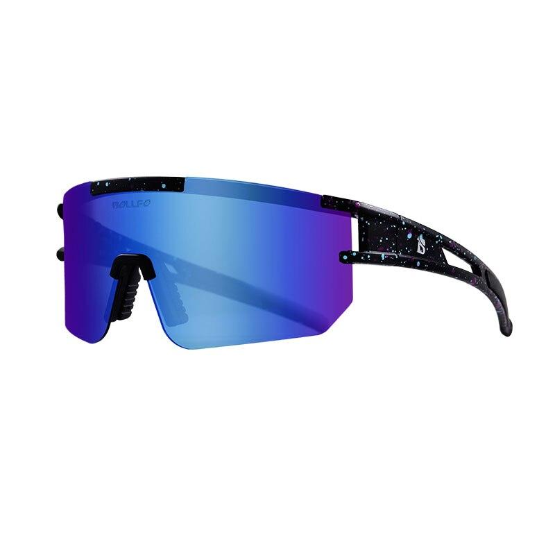 Sports Cycling Sunglasses Bicycle Glasses Polarized Outdoor Riding