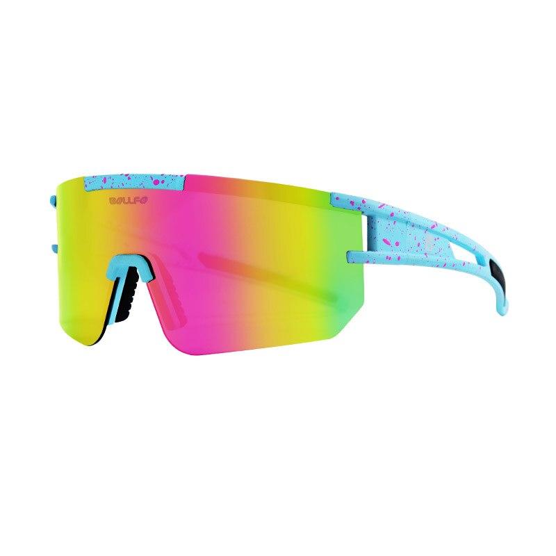 Cycling Sunglasses Polarized Bicycle Glasses UV400 Outdoor Sports