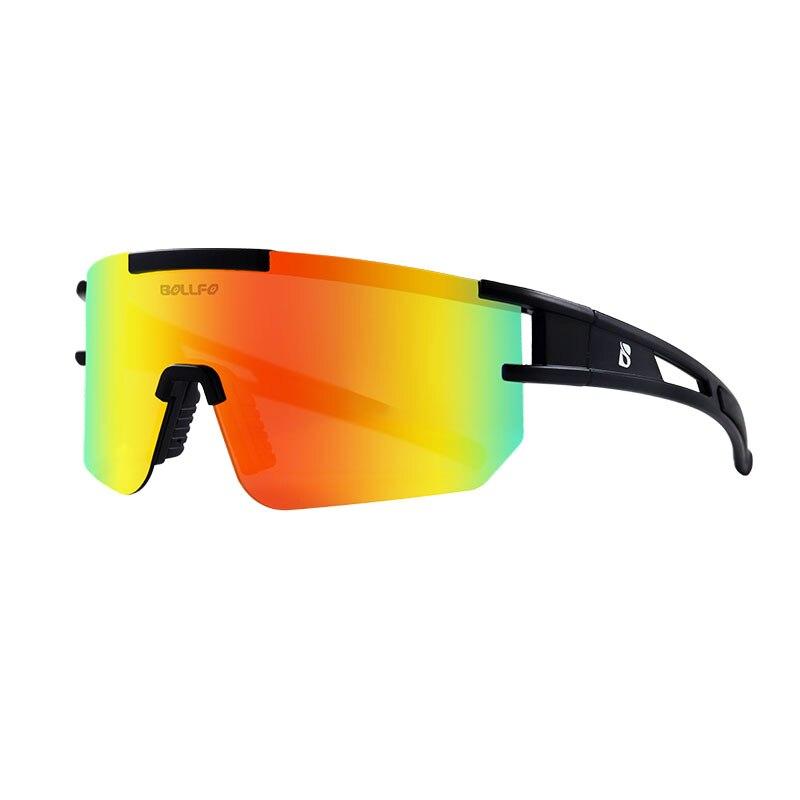 Cycling Sunglasses Polarized Bicycle Glasses UV400 Outdoor Sports